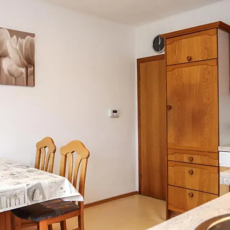 Holiday Home Silvie Tatil Evi