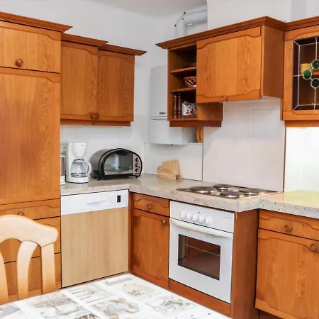 Tatil Evi Holiday Home Silvie