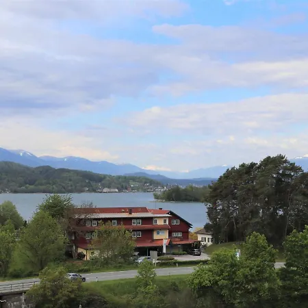 Tatil Evi Holiday Home Silvie Pörtschach am Wörthersee